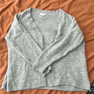 H&M Cozy Cardigan